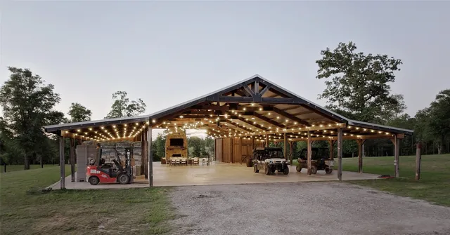 $7,500,000 | 299 Hornet Nest, Livingston, TX 77351