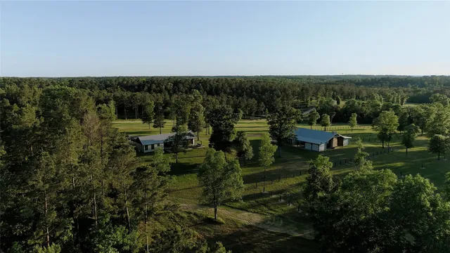 $7,500,000 | 299 Hornet Nest, Livingston, TX 77351