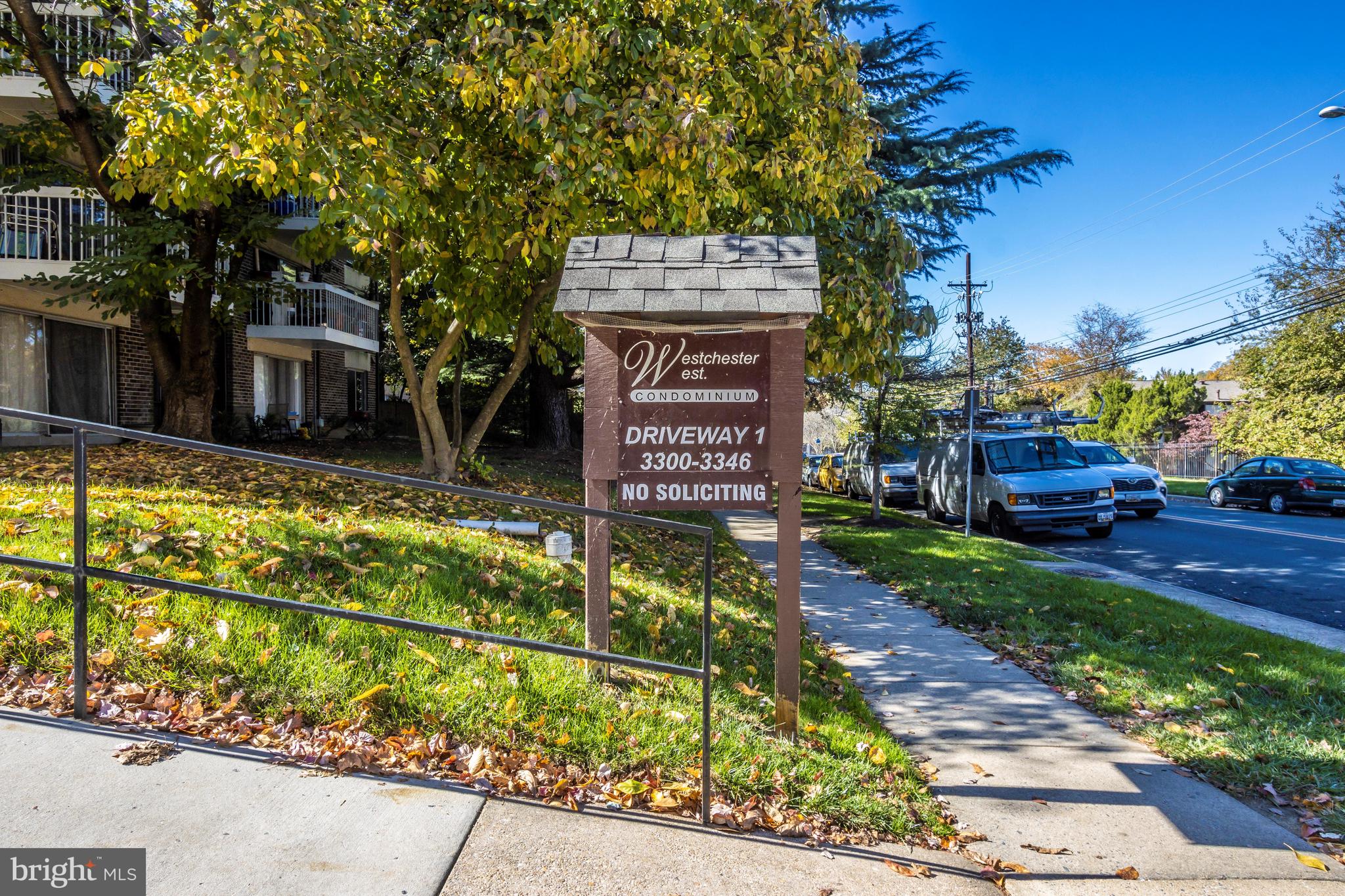 3342 Hewitt Avenue, Unit 31B Silver Spring, MD 20906 - Photo 60 of 71 Community