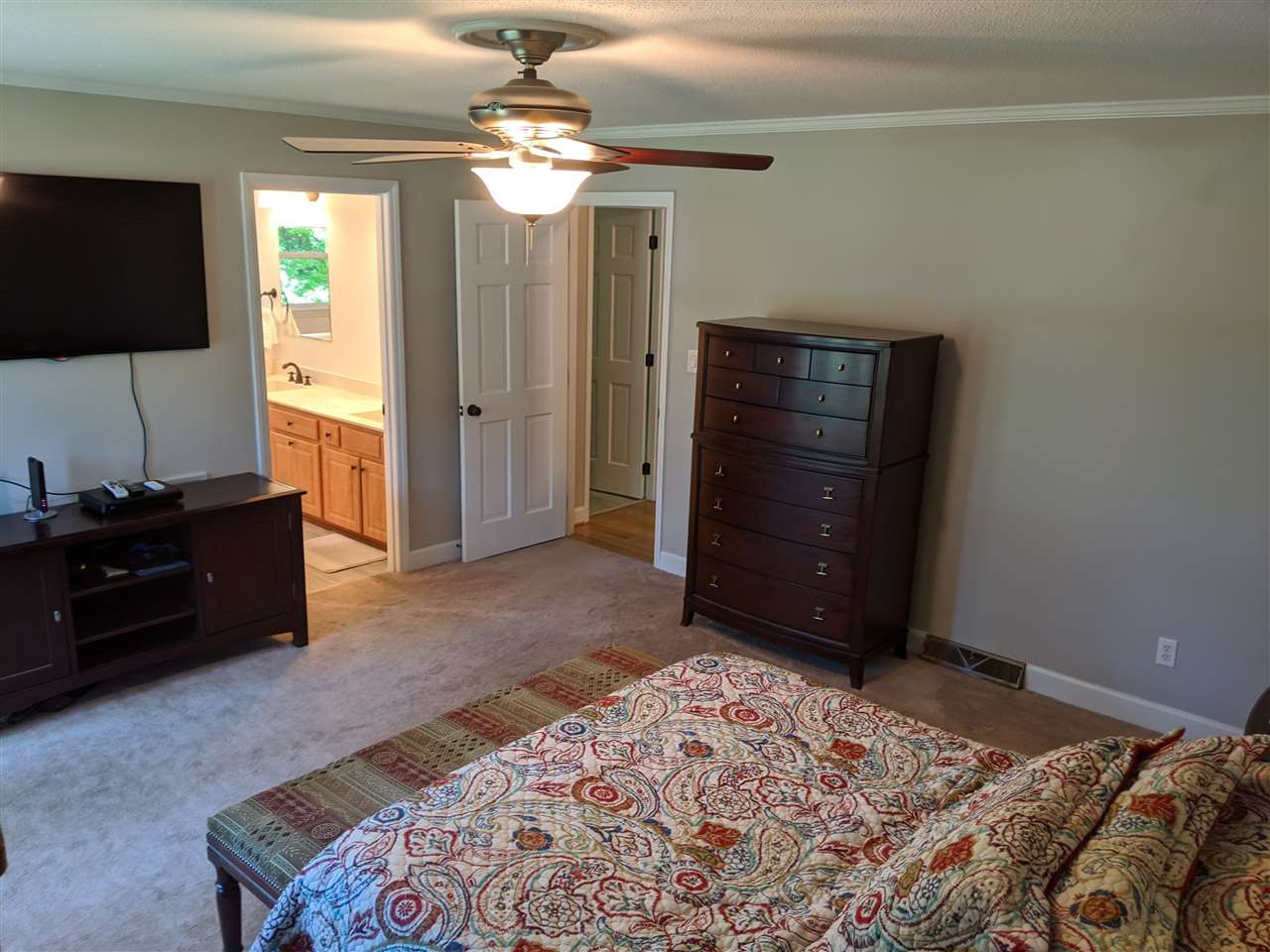 4237 Old Milburnie Road Raleigh, NC 27616 - Photo 27 of 30 Photo 27
