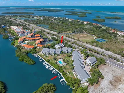 $500,000 | 1375 Pinellas Bayway South, Unit 25, Tierra Verde, FL 33715