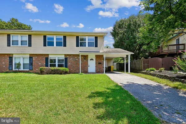 $390,000 | 1306 Tenbrook Road, Odenton, MD 21113