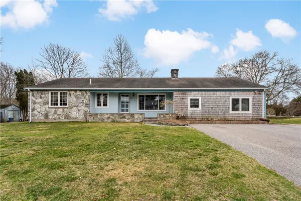 $549,000 | 88 Roseland Terrace, Tiverton, RI 02878