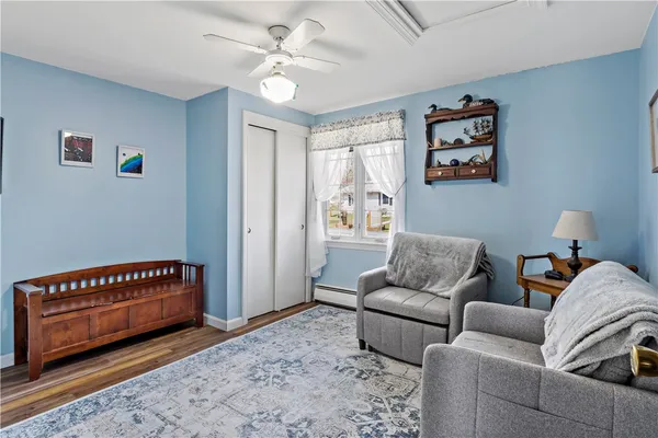 $549,000 | 88 Roseland Terrace, Tiverton, RI 02878