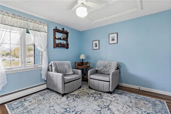 $549,000 | 88 Roseland Terrace, Tiverton, RI 02878