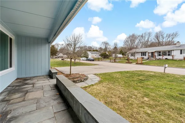 $549,000 | 88 Roseland Terrace, Tiverton, RI 02878