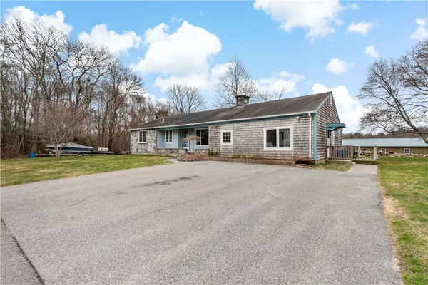 $549,000 | 88 Roseland Terrace, Tiverton, RI 02878