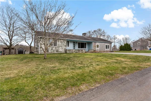 $549,000 | 88 Roseland Terrace, Tiverton, RI 02878