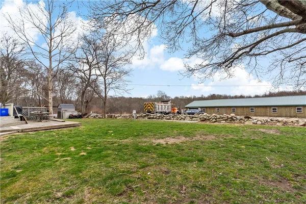 $549,000 | 88 Roseland Terrace, Tiverton, RI 02878