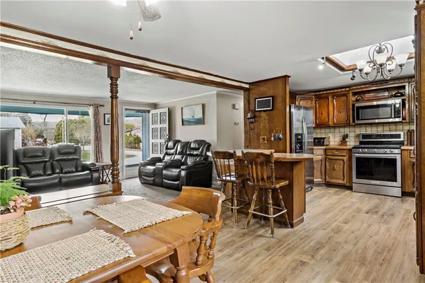 $549,000 | 88 Roseland Terrace, Tiverton, RI 02878