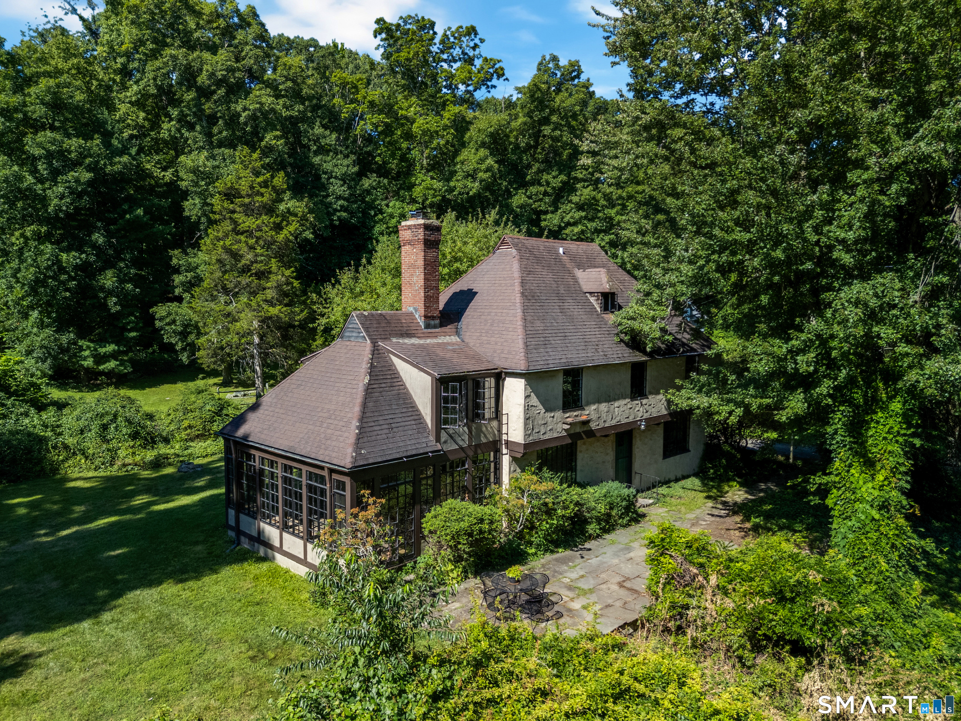 799 North Salem Road Ridgefield, CT 06877 - Photo 36 of 37 Gallery Image 36