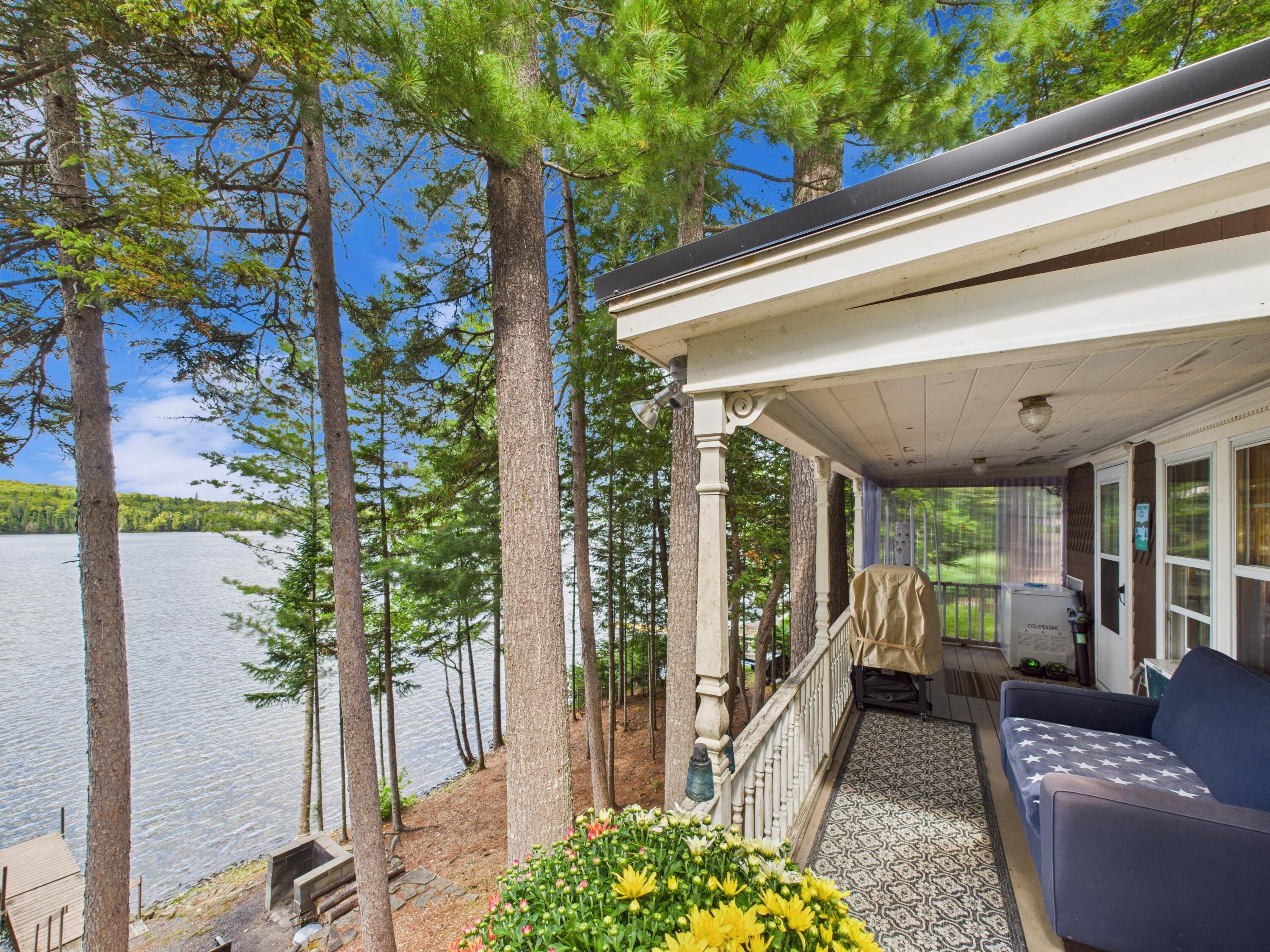 1051 South Shore Road Stockholm, ME 04783 - Photo 3 of 33 CAM05521G0-PR0024-STILL024