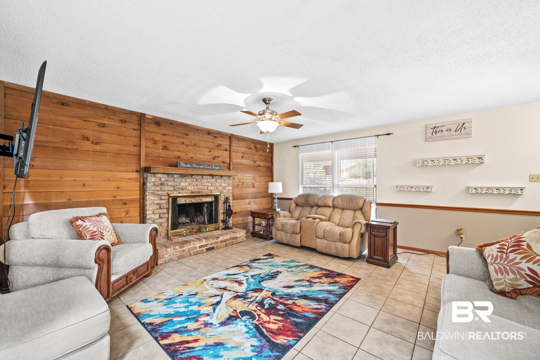 2140 Luckner Court Mobile, AL 36618 - Photo 5 of 23