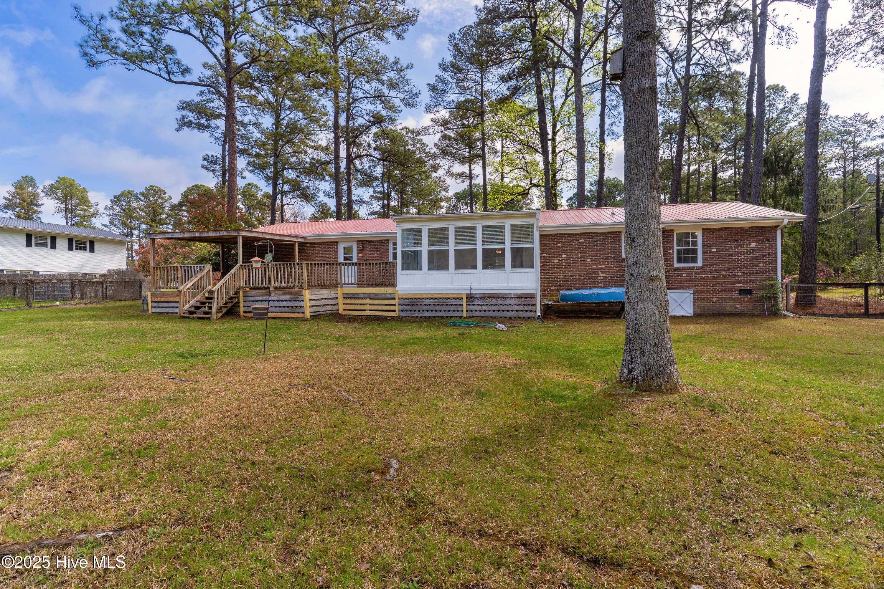144 Boiling Spring Circle Southern Pines, NC 28387 - Photo 40 of 49 144 Boiling Spring -6
