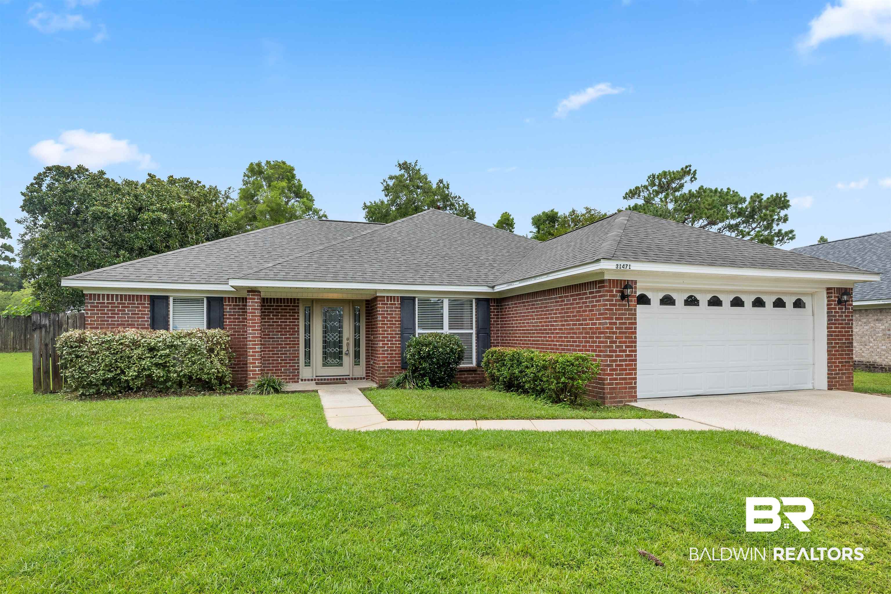31471 Heidelbrook Loop Daphne, AL 36527 - Photo 1 of 24 Front