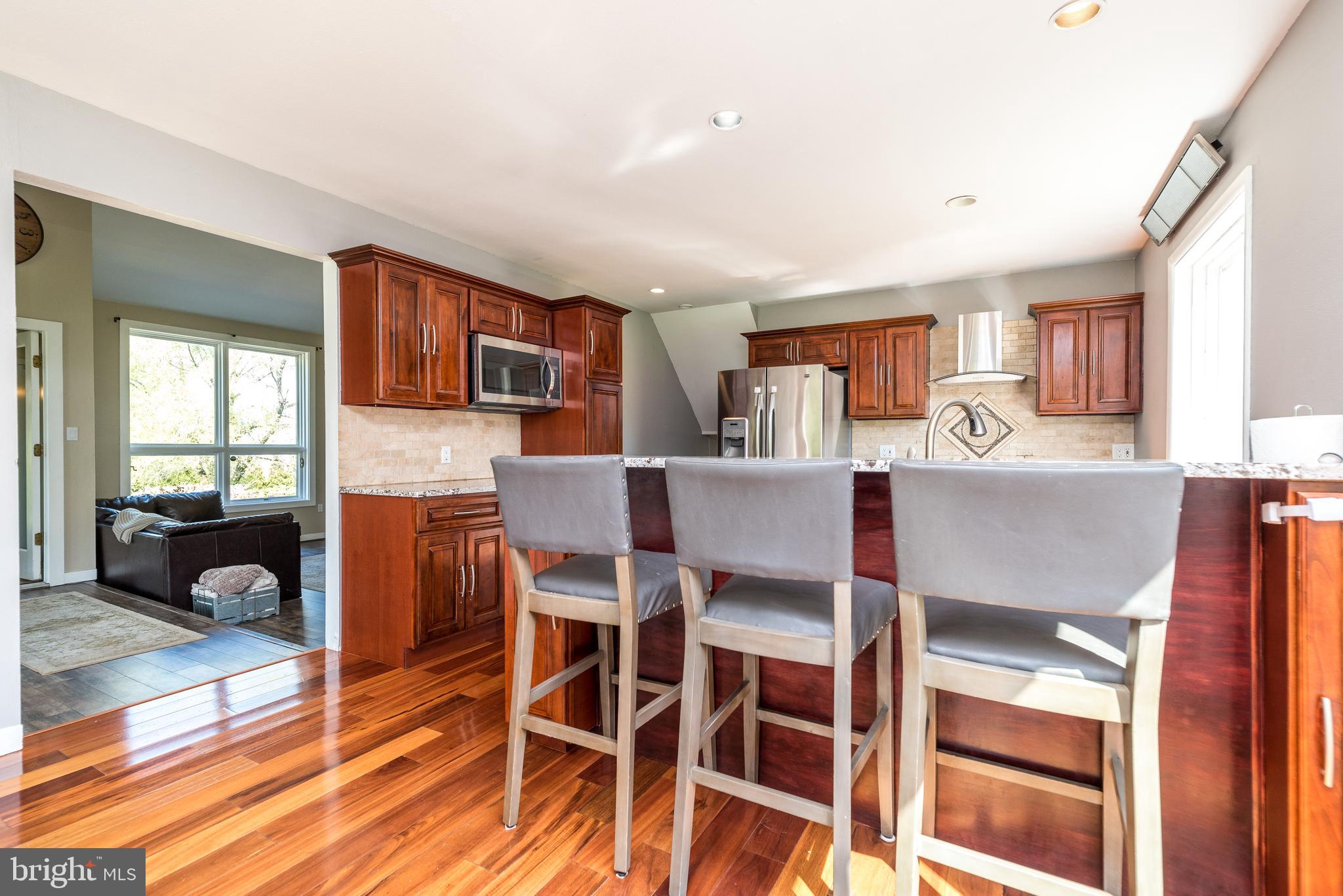 440 Sturgis Road Harleysville, PA 19438 - Photo 24 of 51 Kitchen