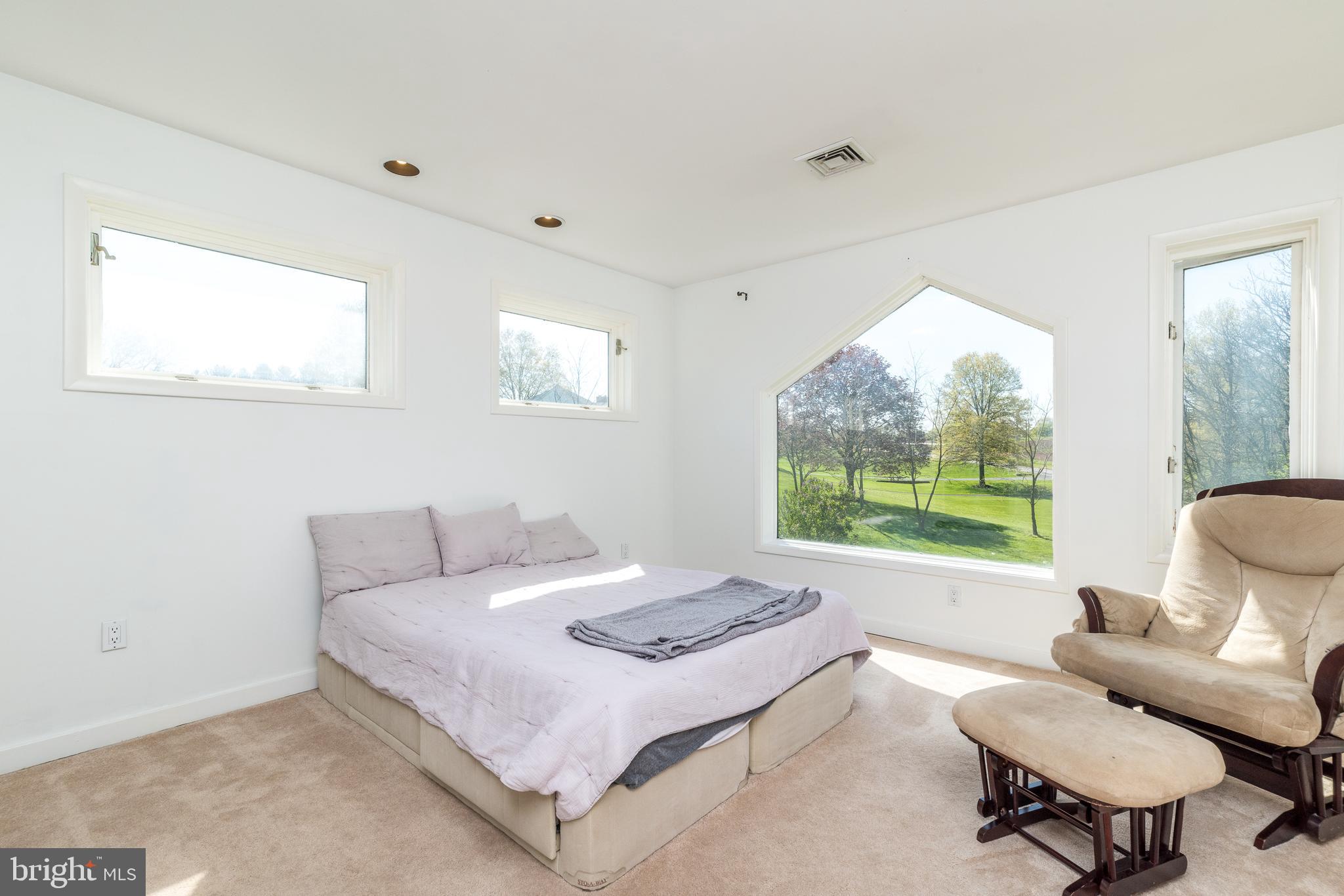 440 Sturgis Road Harleysville, PA 19438 - Photo 40 of 51 Master bedroom with tons of natural light