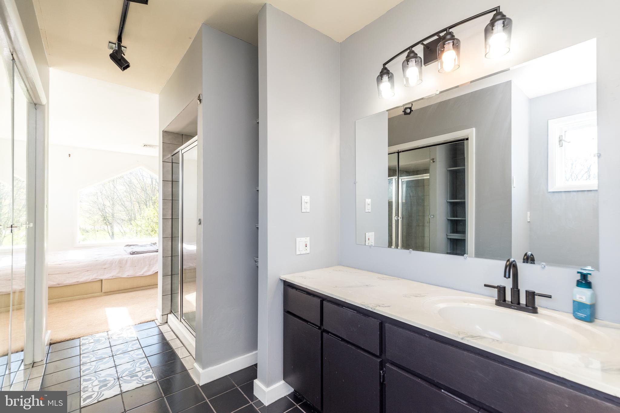 440 Sturgis Road Harleysville, PA 19438 - Photo 45 of 51 Master bathroom with walk in shower