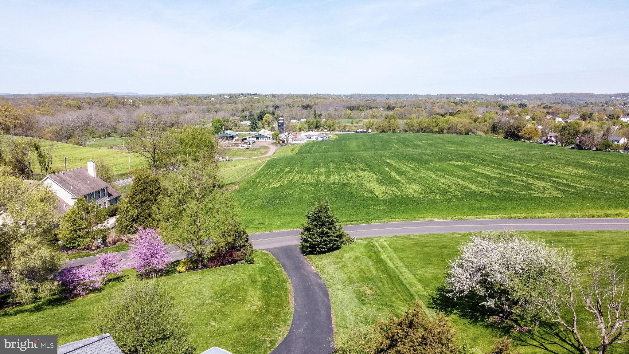 440 Sturgis Road Harleysville, PA 19438 - Photo 7 of 51 Endless view of countryside