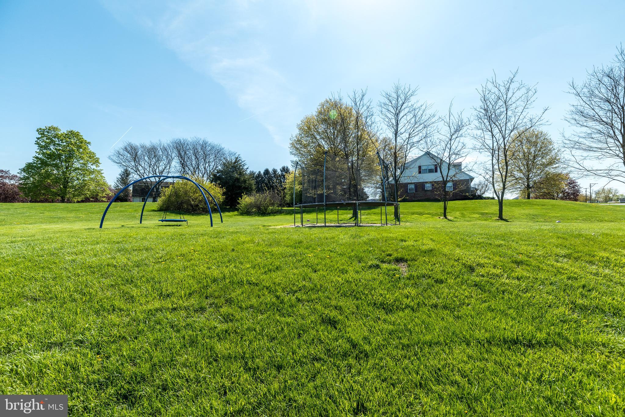440 Sturgis Road Harleysville, PA 19438 - Photo 10 of 51 Back yard
