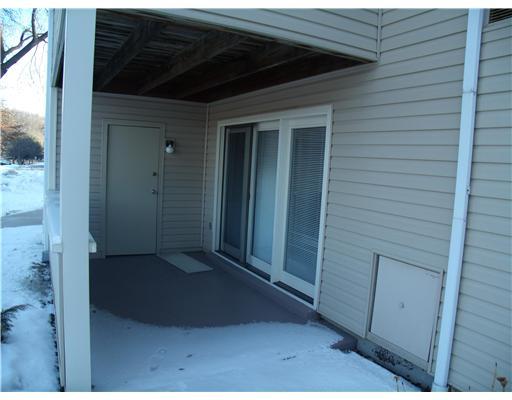 1009 Kenzie Road, Unit 1009 Pittsburgh, PA 15205 - Photo 9 of 10 Patio/Deck.