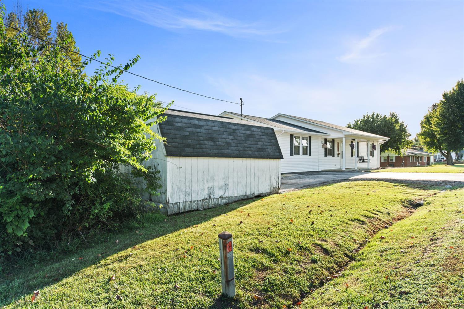 5781 Camp Run Road Georgetown, OH 45121 - Photo 4 of 37 Gallery Image 4