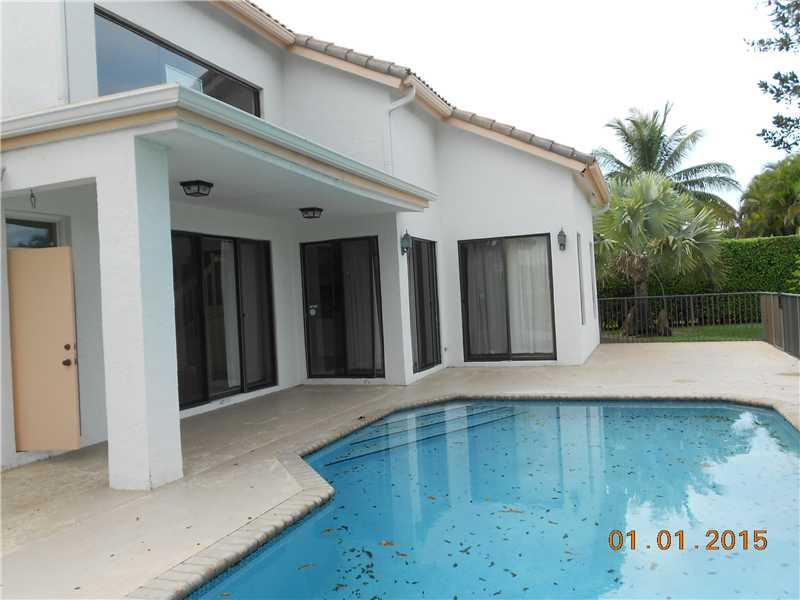 22281 Tupelo Place Boca Raton, FL 33428 - Photo 3 of 7 Pool