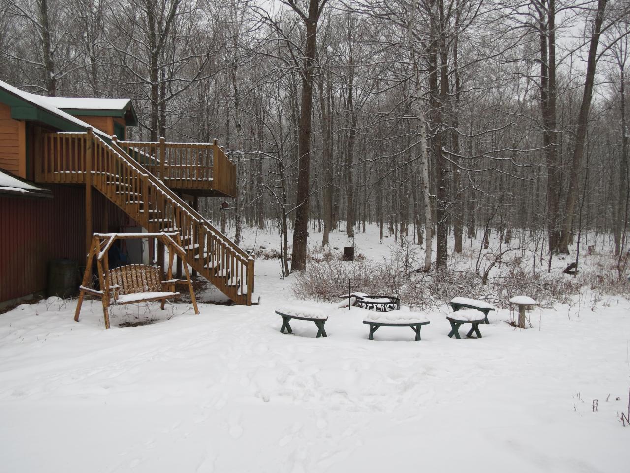 12021 Crab Lake Road Presque Isle, WI 54557 - Photo 27 of 30 Gallery Image 27