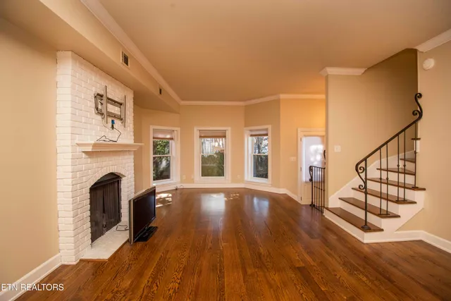 $3,200 | 613 Union Avenue Southwest, Knoxville, TN 37902