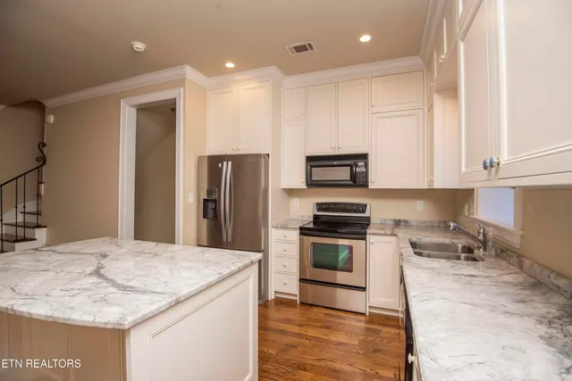 $3,200 | 613 Union Avenue Southwest, Knoxville, TN 37902