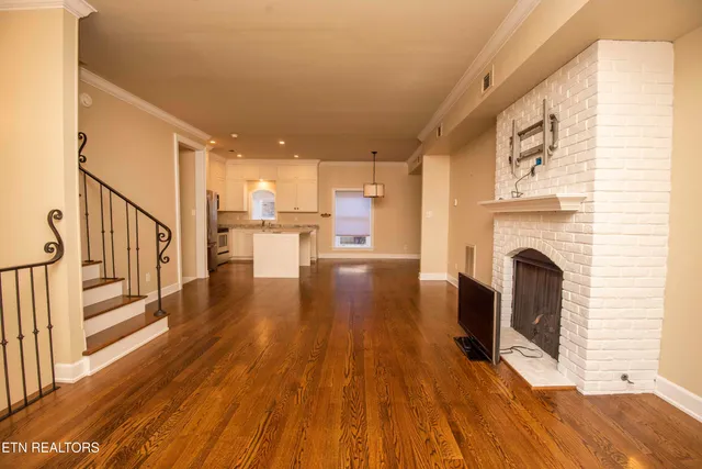 $3,200 | 613 Union Avenue Southwest, Knoxville, TN 37902