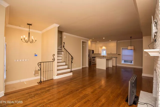 $3,200 | 613 Union Avenue Southwest, Knoxville, TN 37902