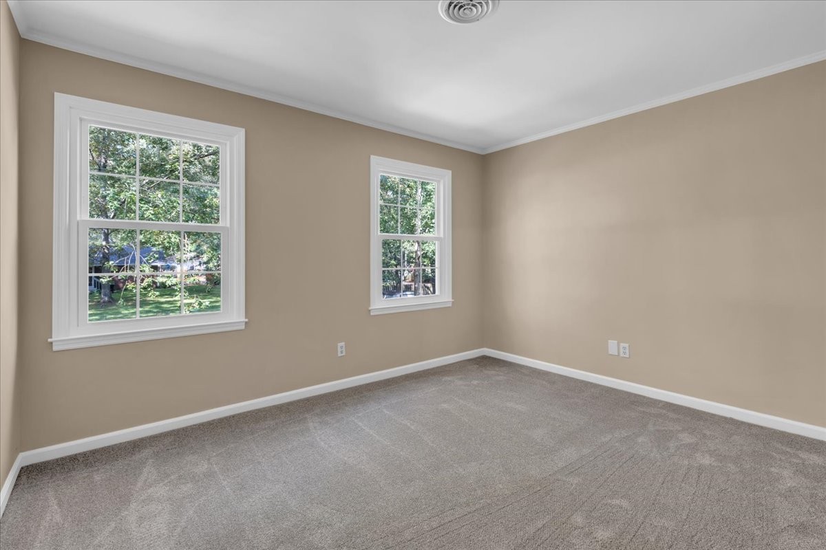 302 Marbeth Lane Tullahoma, TN 37388 - Photo 38 of 50 an empty room with windows