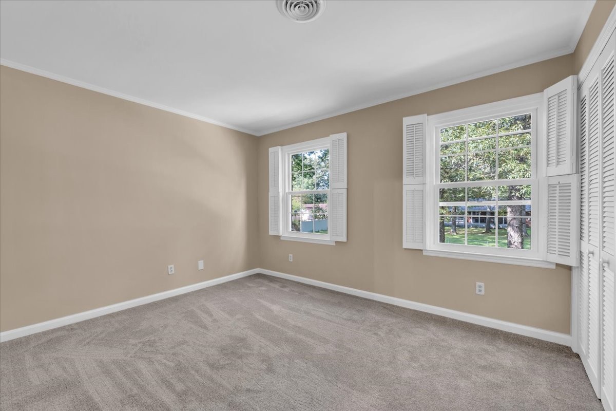 302 Marbeth Lane Tullahoma, TN 37388 - Photo 46 of 50 an empty room with windows