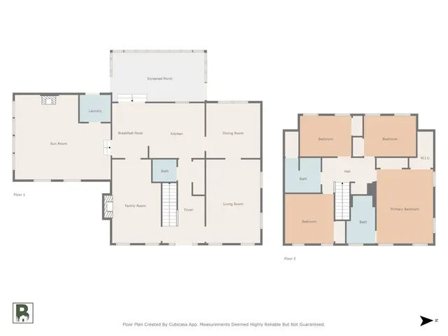 $499,000 | 302 Marbeth Lane, Tullahoma, TN 37388