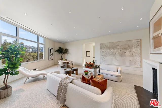 a view interior of a house