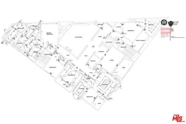 a view of a balcony with furniture and outdoor space