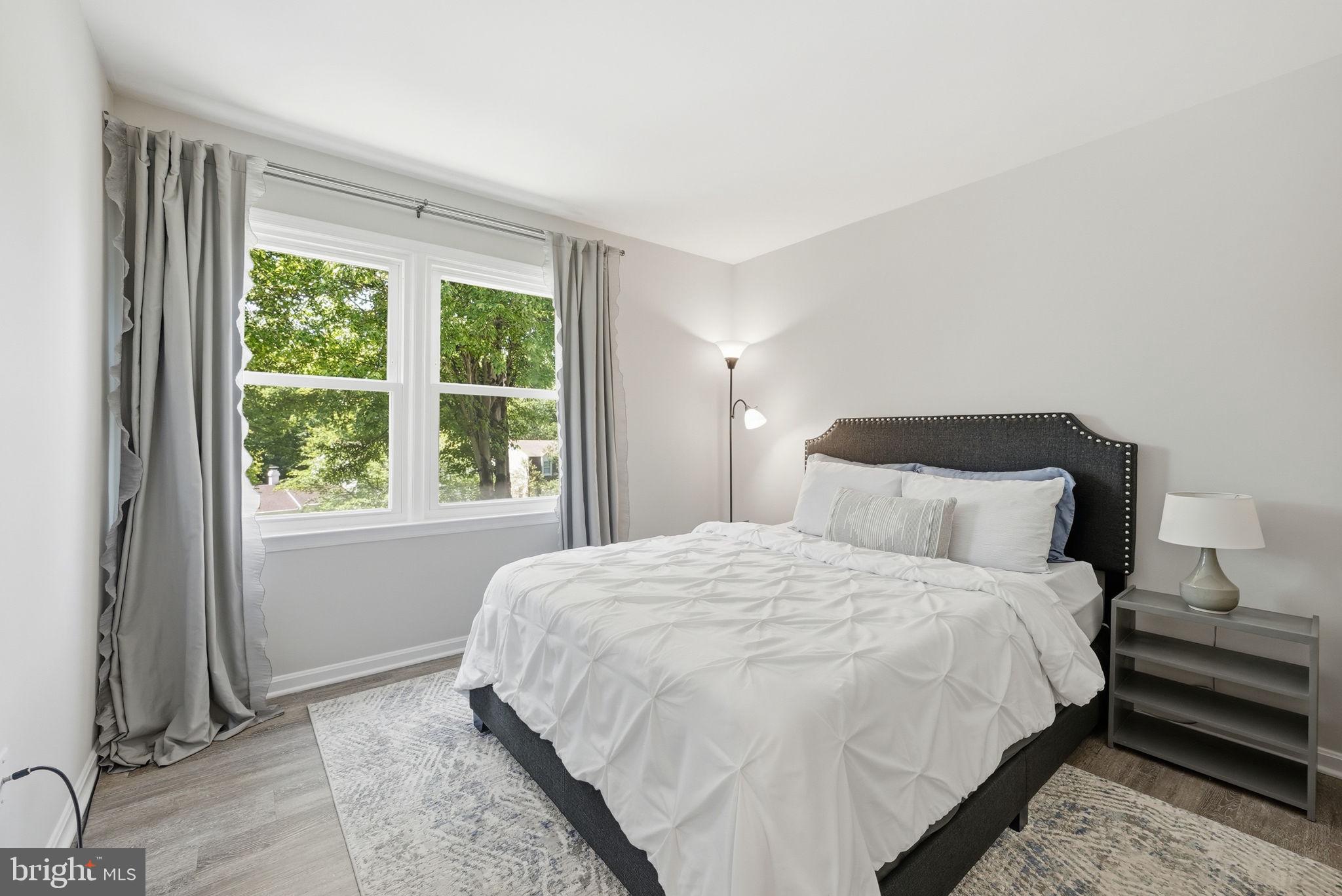 1811 Cranberry Lane Reston, VA 20191 - Photo 22 of 36 Bedroom #3