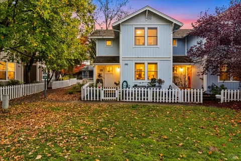 $515,000 | 2837 Bowen Street, Graton, CA 95444