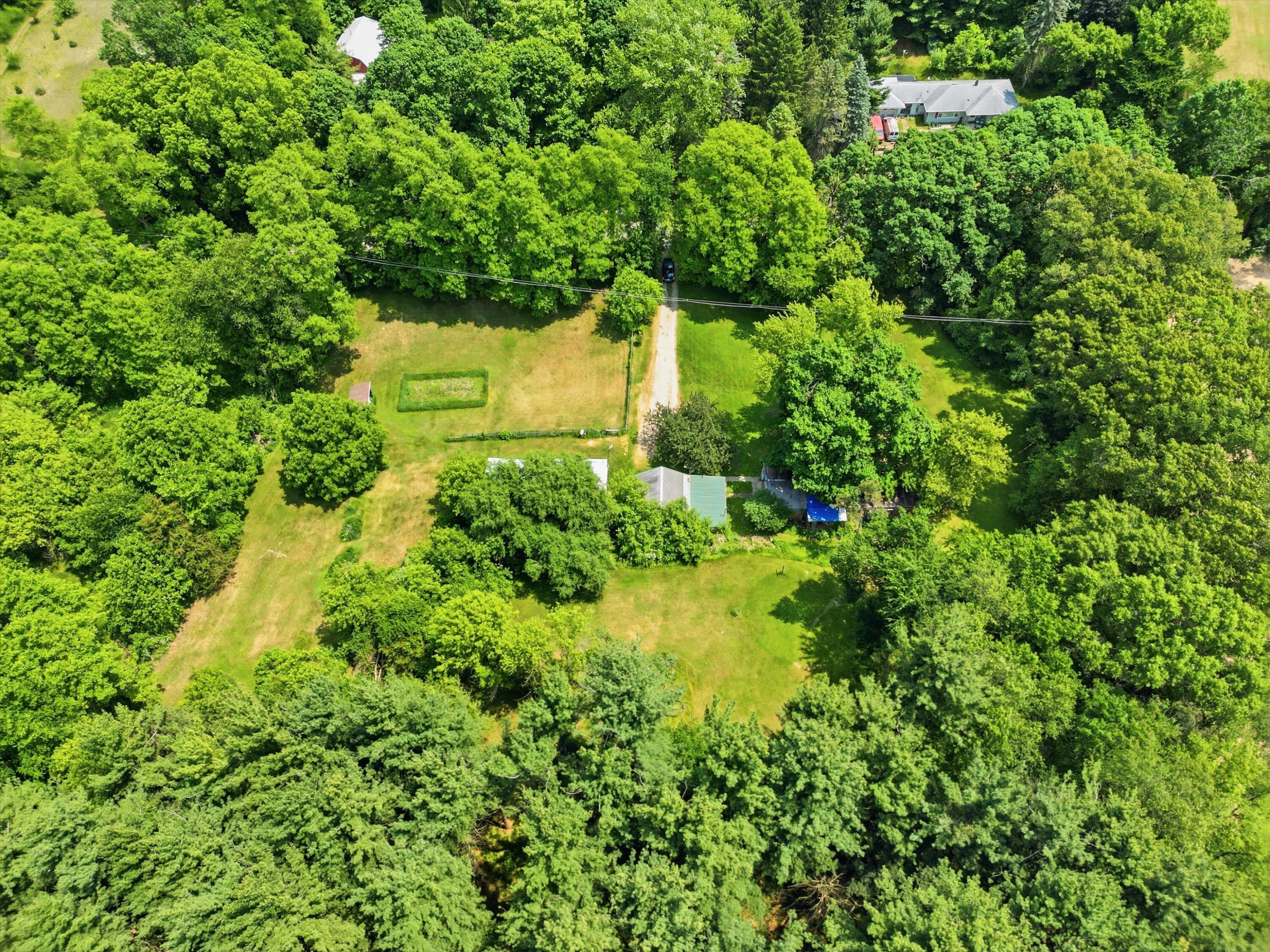 9680 Culver Road Clarklake, MI 49234 - Photo 13 of 52 15-DJI_0606