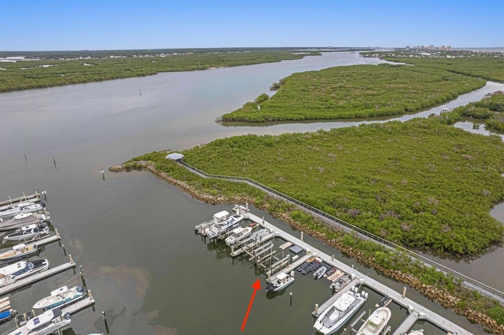 4621 Rivers Edge Village Lane, Unit 4 Ponce Inlet, FL 32127 - Photo 4 of 20 Gallery Image 4