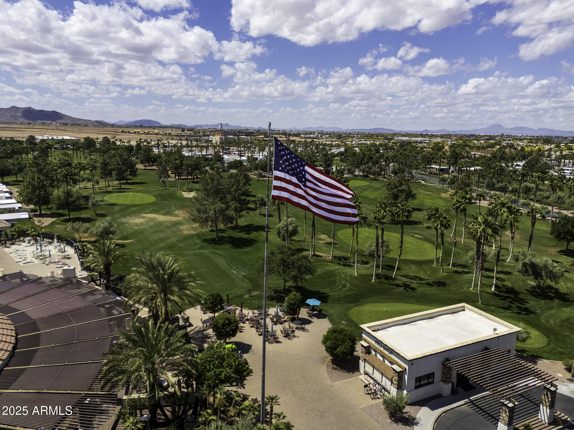 1110 North Henness Road, Unit 1351 Casa Grande, AZ 85122 - Photo 39 of 62 Palm Creek Community UAS 29