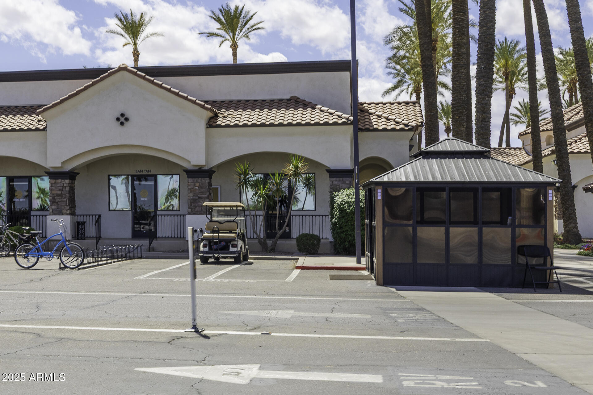 1110 North Henness Road, Unit 1351 Casa Grande, AZ 85122 - Photo 54 of 62 Palm Creek Community 4