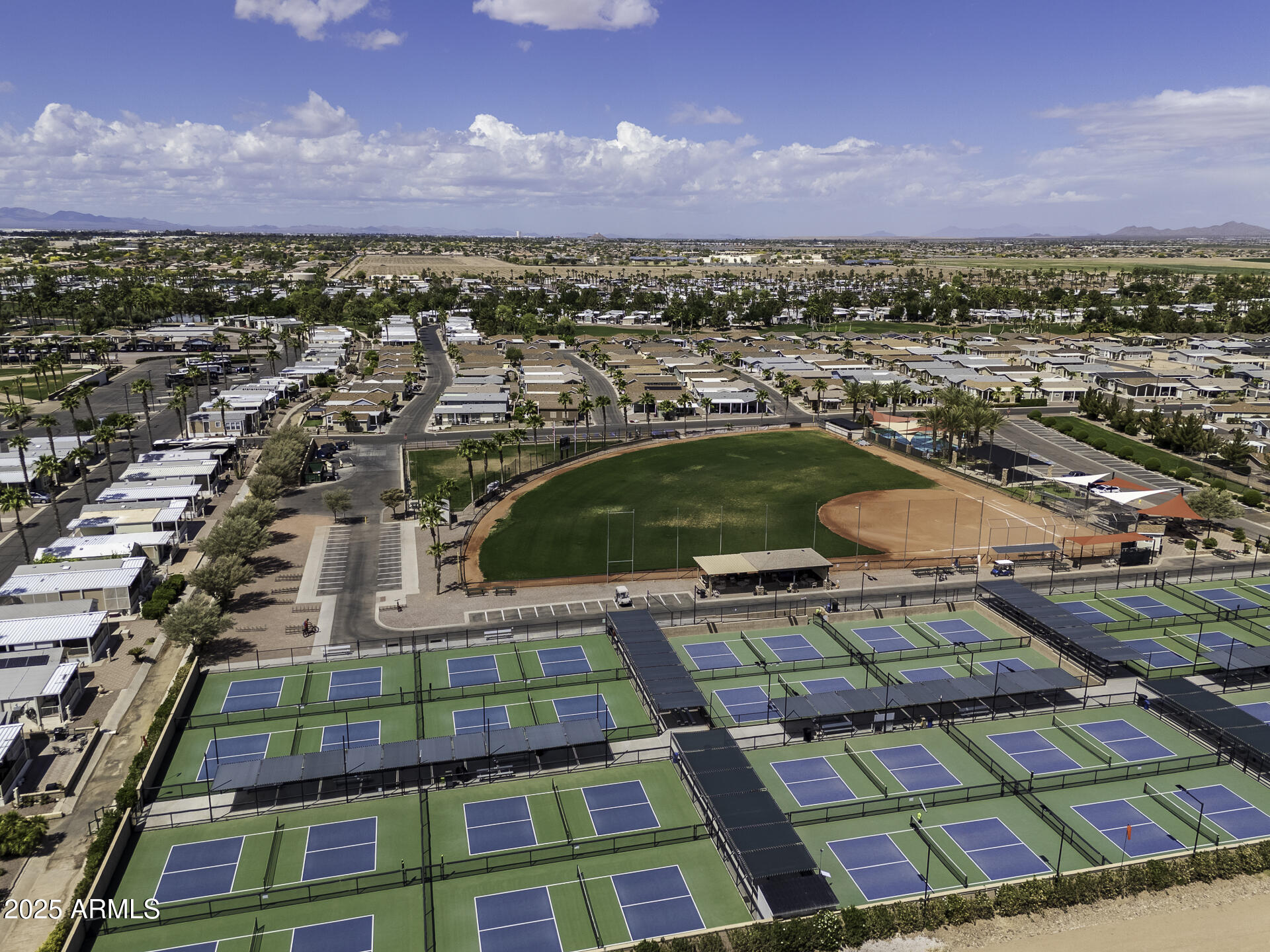1110 North Henness Road, Unit 1351 Casa Grande, AZ 85122 - Photo 59 of 62 Palm Creek Community UAS 3