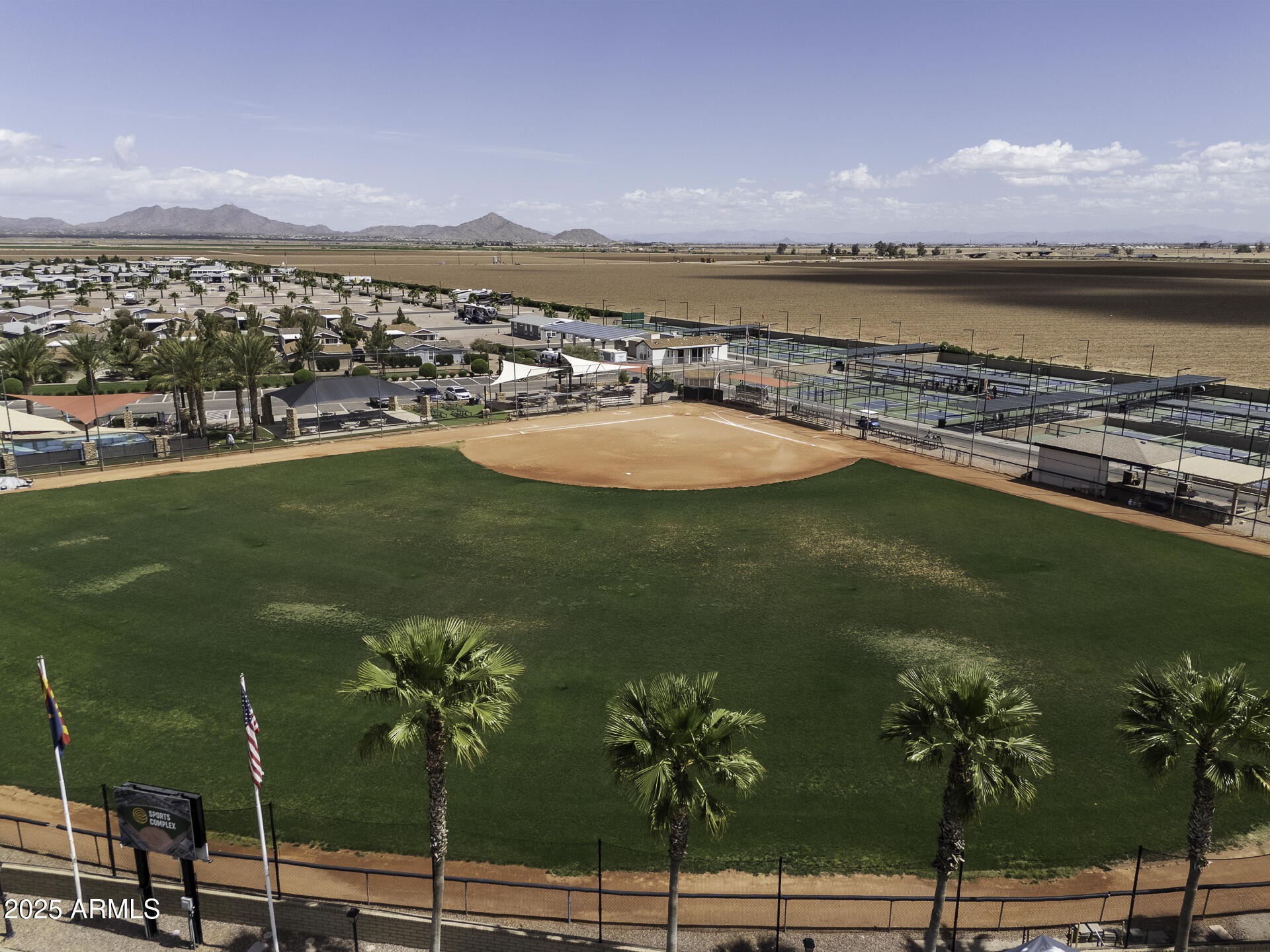 1110 North Henness Road, Unit 1351 Casa Grande, AZ 85122 - Photo 60 of 62 Palm Creek Community UAS 5