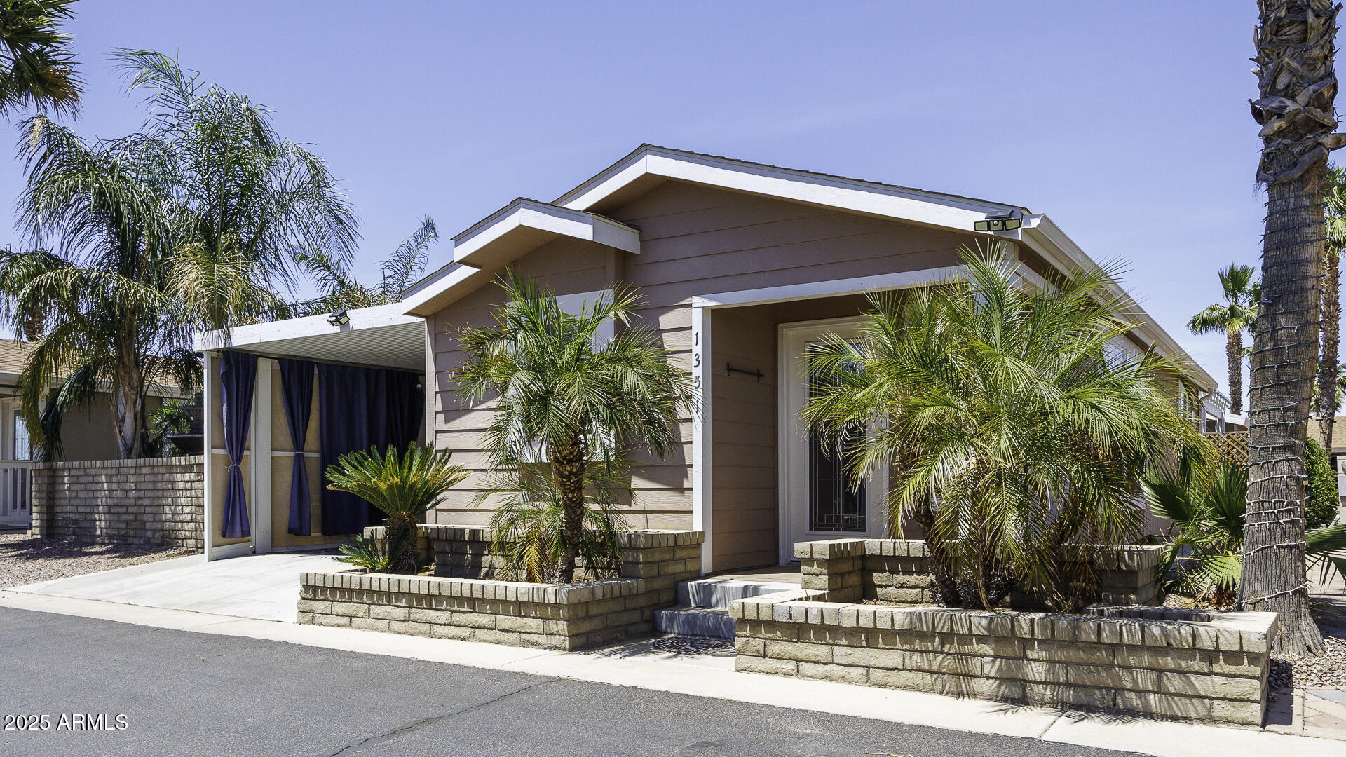 1110 North Henness Road, Unit 1351 Casa Grande, AZ 85122 - Photo 6 of 62 Front Right