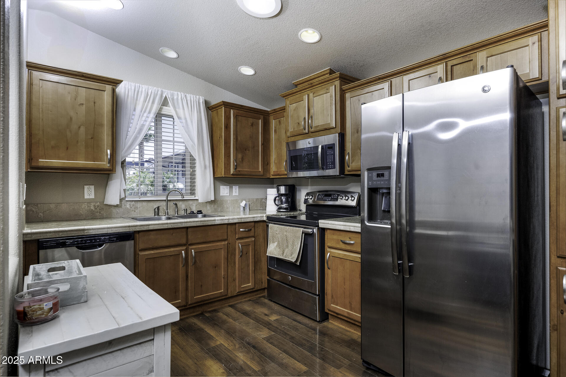 1110 North Henness Road, Unit 1351 Casa Grande, AZ 85122 - Photo 8 of 62 Kitchen 1