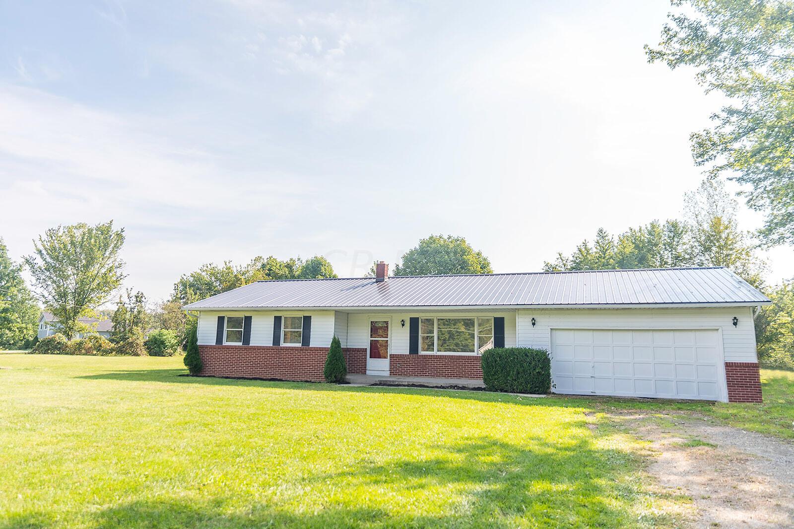 4830 Carters Corner Road Sunbury, OH 43074 - Photo 2 of 26 Gallery Image 2