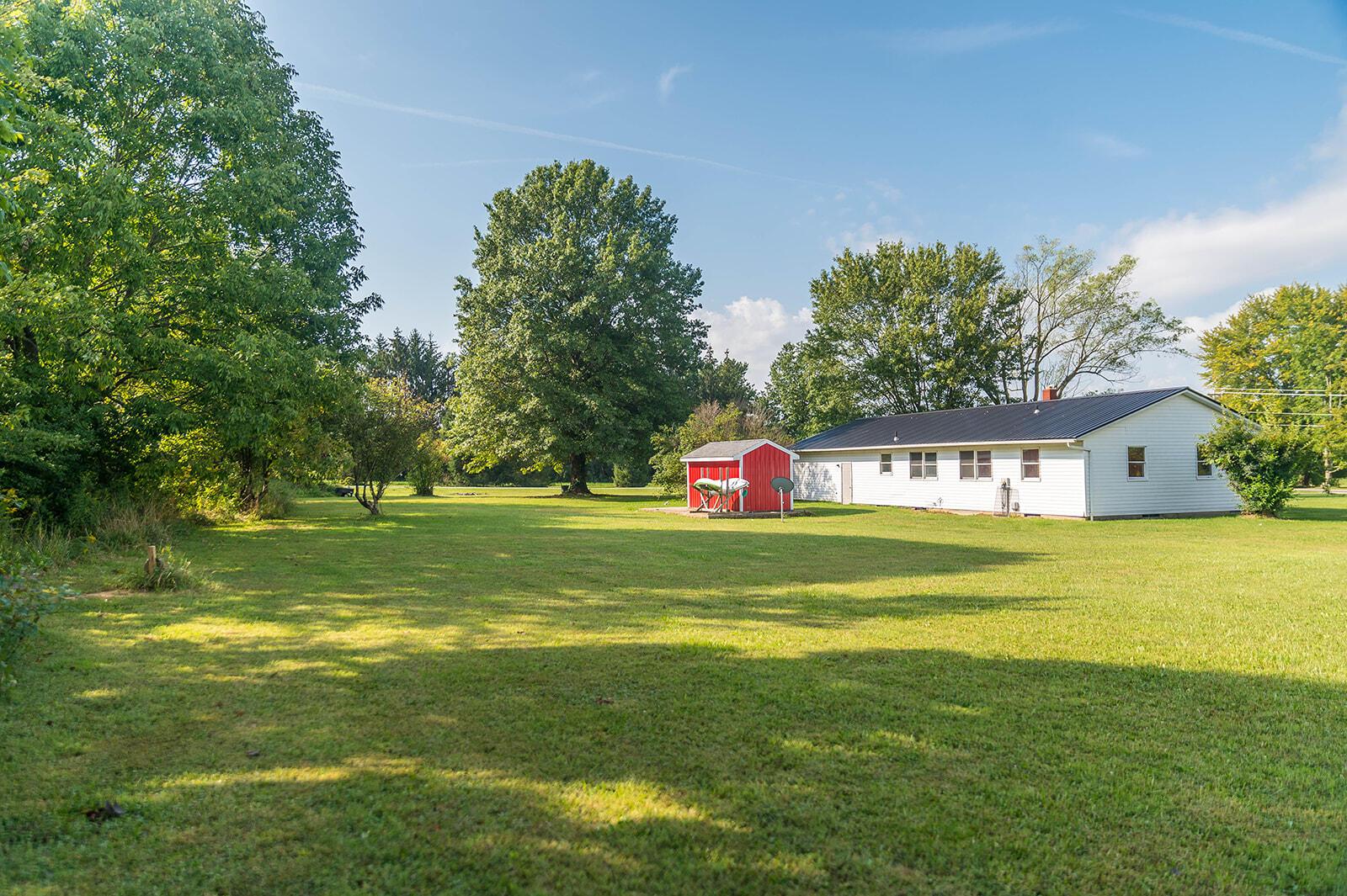 4830 Carters Corner Road Sunbury, OH 43074 - Photo 25 of 26 Gallery Image 25
