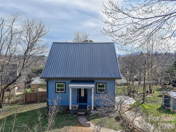 $415,000 | 15 Merion Drive, Asheville, NC 28806